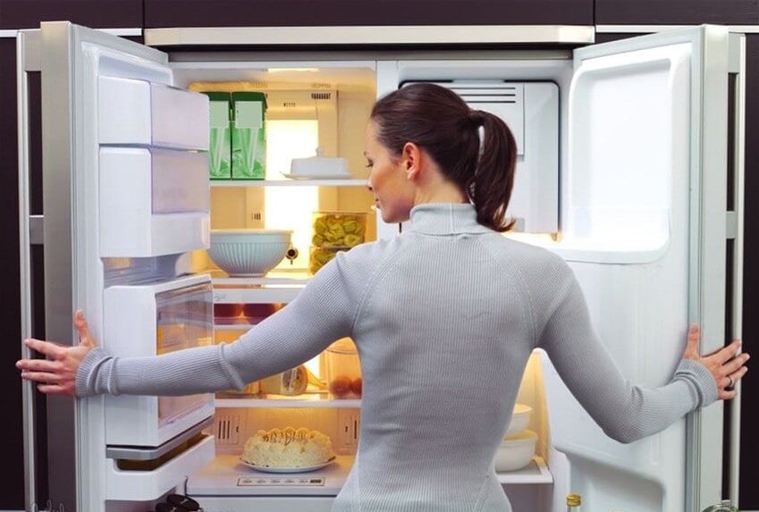 Dyukans diet