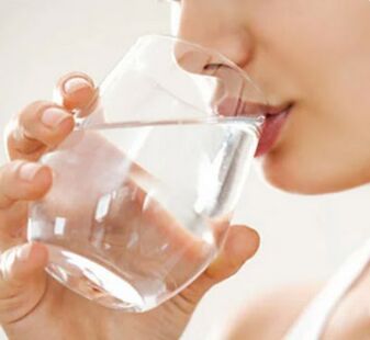 Dryckesdiet
