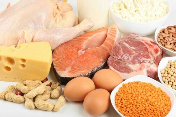 Proteardrupp